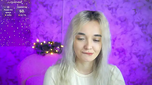 Ashley S online show from 02.24.26