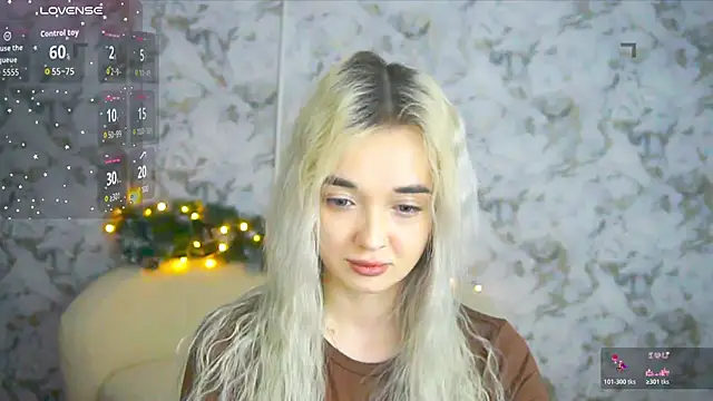 Ashley S online show from 02.25.26