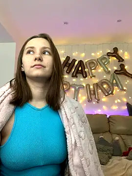 HotCaramellsTV online show from 10.11.25