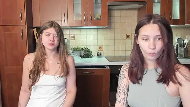 HotCaramellsTV online show from 07.31.26