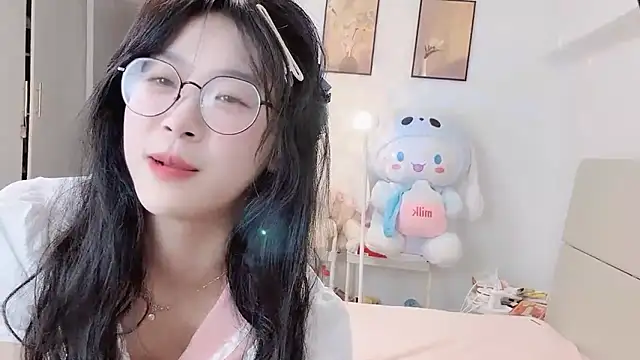 Luminous163 online show from 11.07.25