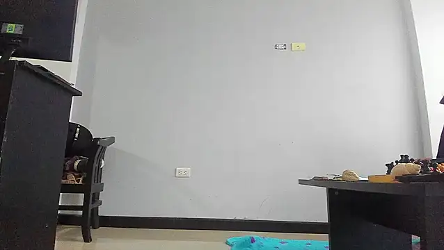 Snapshot of Kerverr_ chatting on 10.24.25 Kerverr online show from 10.24.25