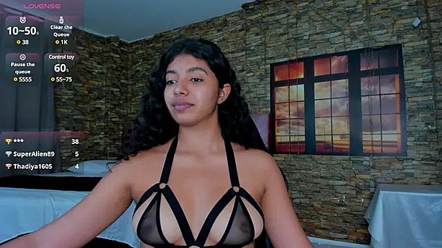 viktorya xue online show from 01.09.25