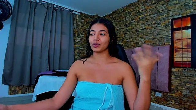 viktorya xue online show from 01.13.25