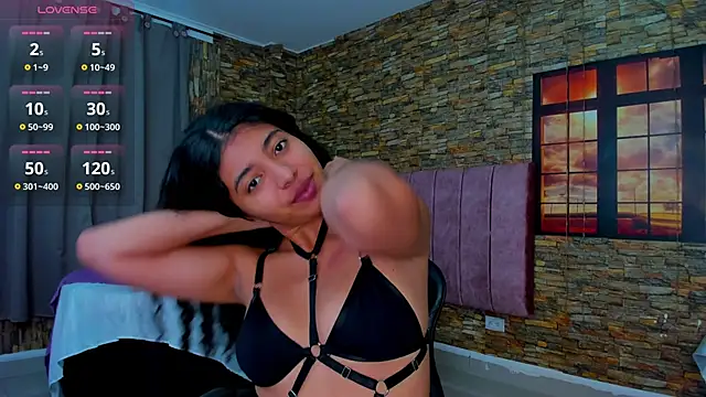 viktorya xue online show from 01.15.25