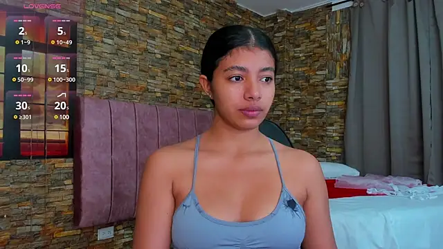 viktorya xue online show from 02.14.25