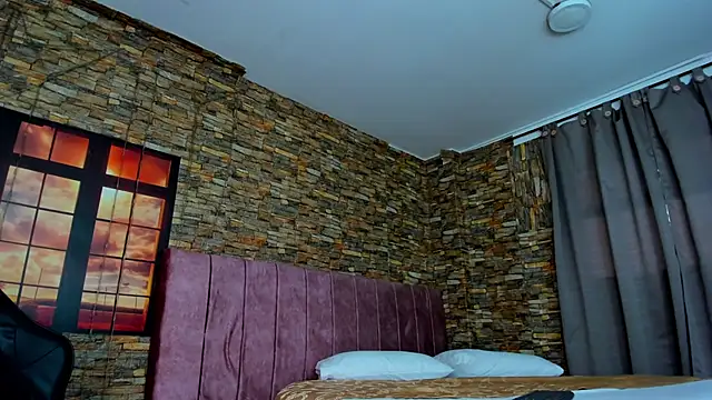 viktorya xue online show from 02.25.25