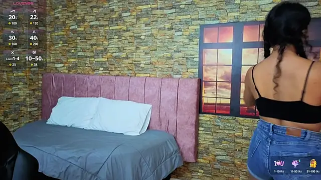 viktorya xue online show from 09.20.25