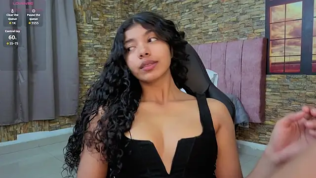 viktorya xue online show from 09.27.25