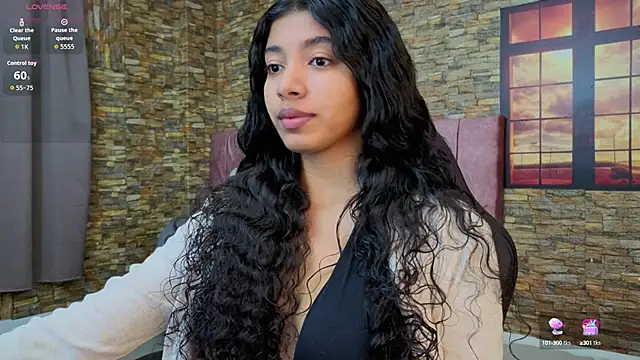 viktorya xue online show from 09.29.25