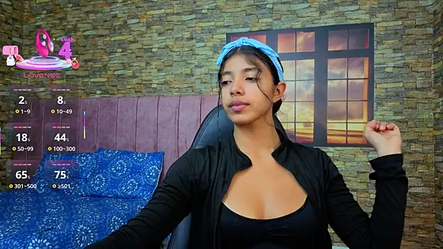 viktorya xue online show from 02.07.26