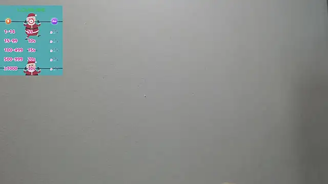 sussy leon online show from 12.20.24