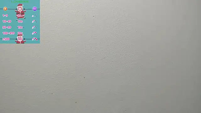 sussy leon online show from 03.05.25