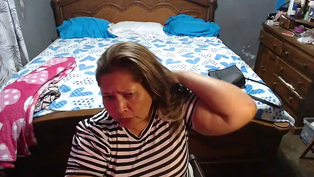 CANDYSWEET51 online show from 03.07.25