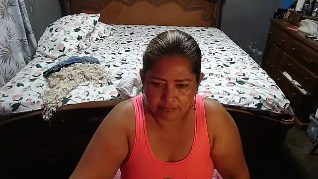 CANDYSWEET51 online show from 03.12.25