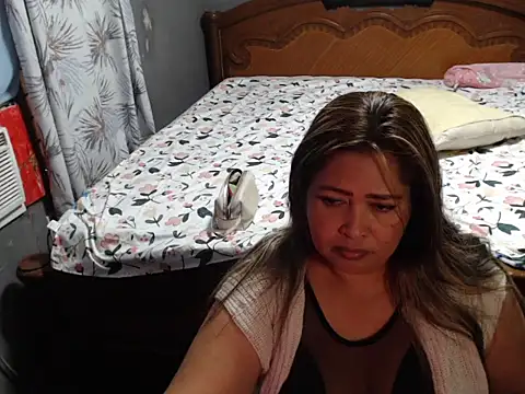 CANDYSWEET51 online show from 03.21.25