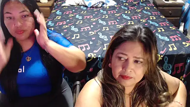 CANDYSWEET51 online show from 10.10.25