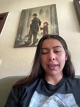 Snapshot of Im_sophia1 chatting on 03.12.26 Im sophia1 online show from 03.12.26