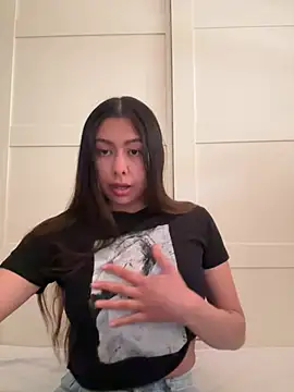 Snapshot of Im_sophia1 chatting on 03.18.26 Im sophia1 online show from 03.18.26