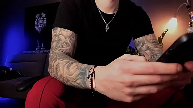 uptomatty online show from 02.07.26