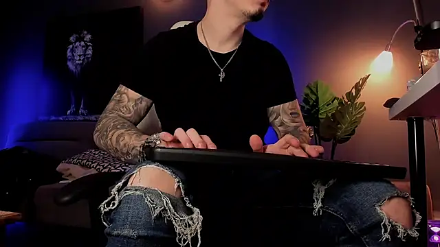 uptomatty online show from 03.12.26