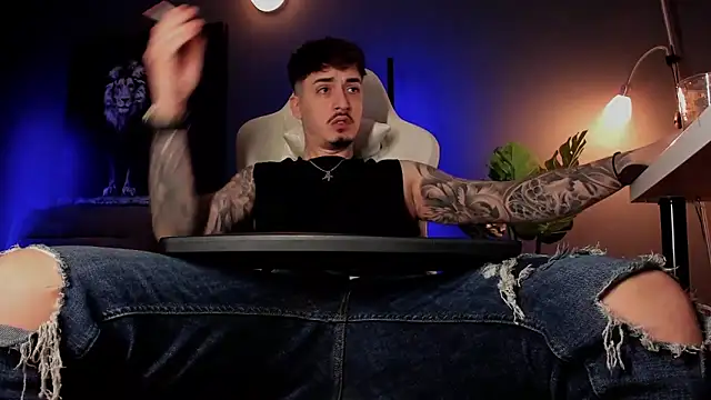 uptomatty online show from 03.30.26