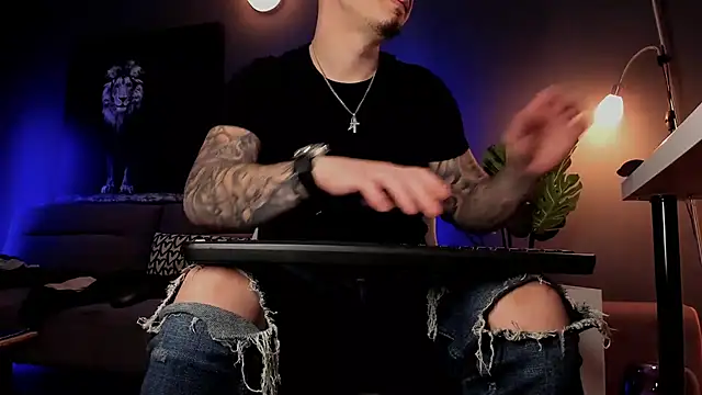 uptomatty online show from 04.01.26