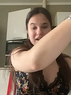 Snapshot of JaneLestur chatting on 01.05.25 JaneLestur online show from 01.05.25