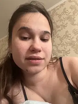 Snapshot of JaneLestur chatting on 02.01.25 JaneLestur online show from 02.01.25