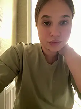 Snapshot of JaneLestur chatting on 10.29.25 JaneLestur online show from 10.29.25