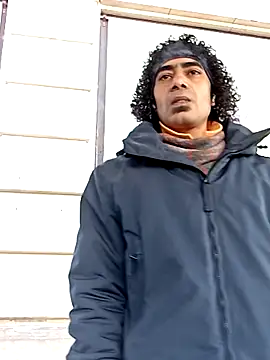 Dodge777 online show from 11.18.25