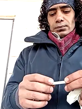 Dodge777 online show from 11.20.25