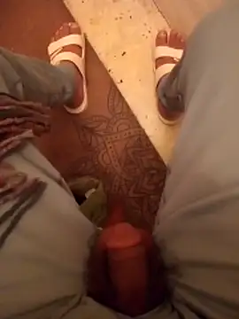 Dodge777 online show from 04.08.26