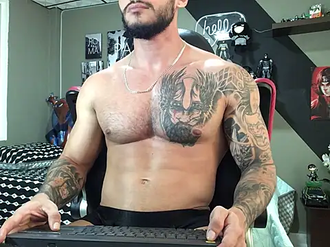 marcel crawford96 online show from 01.23.25