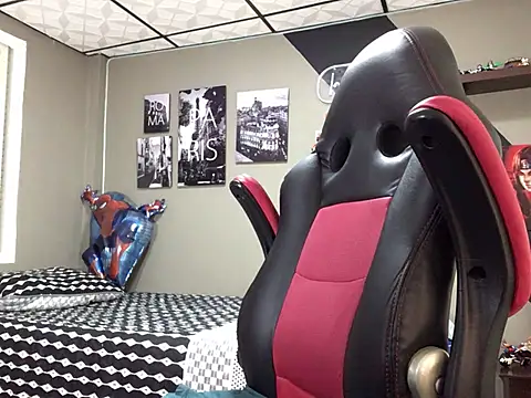 marcel crawford96 online show from 02.14.25