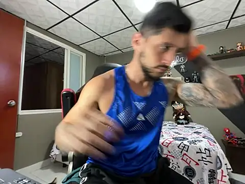 marcel crawford96 online show from 09.09.25