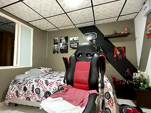 marcel crawford96 online show from 09.24.25