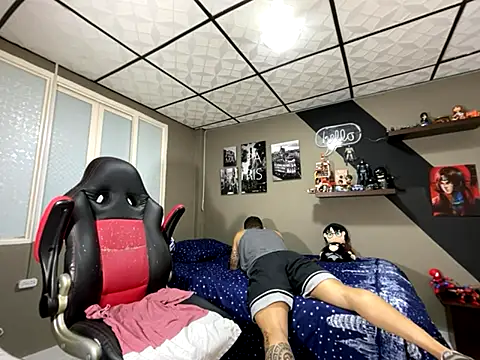 marcel crawford96 online show from 11.05.25