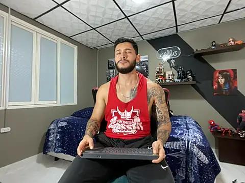 marcel crawford96 online show from 11.10.25