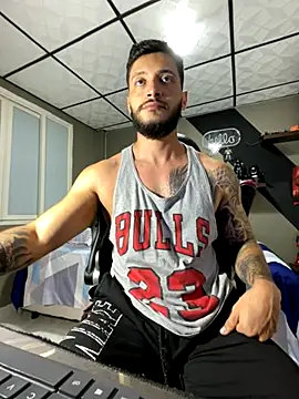 marcel crawford96 online show from 12.02.25