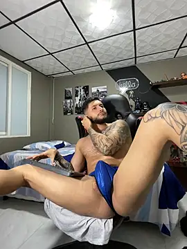 marcel crawford96 online show from 02.20.26