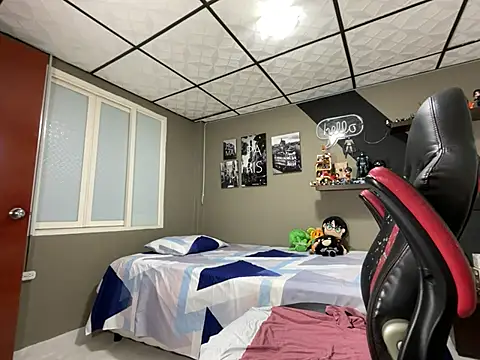 marcel crawford96 online show from 03.03.26