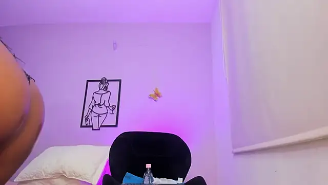 Allison-Bell1 online show from 11.06.25