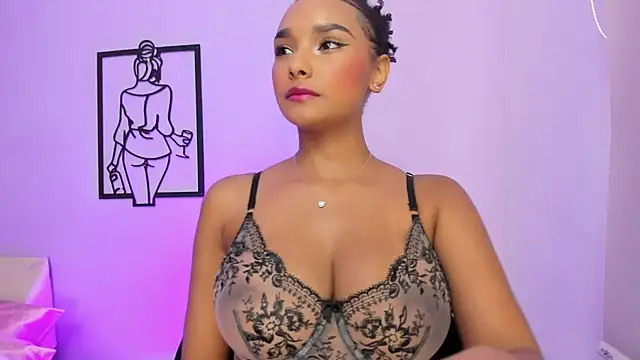 Allison-Bell1 online show from 03.12.26