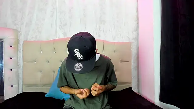 nova sex01 online show from 11.19.25