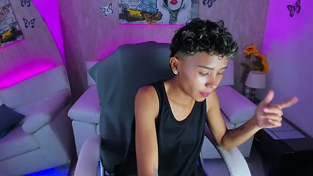 Snapshot of nova_sex01 chatting on 01.06.26 nova sex01 online show from 01.06.26