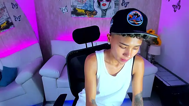 Snapshot of nova_sex01 chatting on 02.03.26 nova sex01 online show from 02.03.26