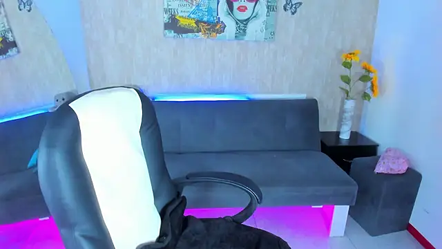 nova sex01 online show from 03.19.26