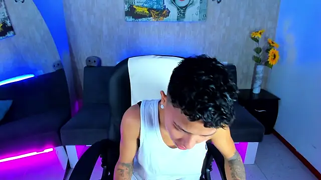 nova sex01 online show from 04.16.26