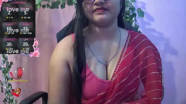 Pari-new online show from 03.25.26